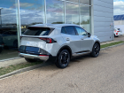 Kia Sportage TOP
