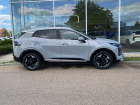 Kia Sportage TOP