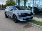 Kia Sportage TOP