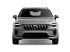 Volvo XC60 PLUS BRIGHT