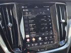 Volvo V60 PLUS DARK
