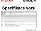 Škoda Scala Dynamic