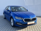 Škoda Octavia Style