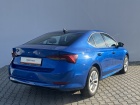 Škoda Octavia Style
