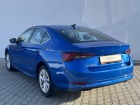 Škoda Octavia Style
