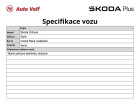 Škoda Octavia Style