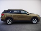 Škoda Kodiaq Selection