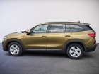 Škoda Kodiaq Selection