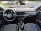 Škoda Fabia Selection