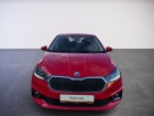 Škoda Fabia Selection