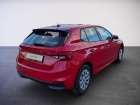 Škoda Fabia Selection