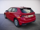 Škoda Fabia Selection