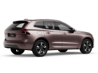Volvo XC60 PLUS BRIGHT