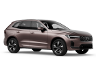 Volvo XC60 PLUS BRIGHT