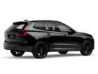 Volvo XC60 BLACK EDITION PLUS