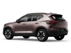 Volvo XC40 PLUS