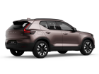 Volvo XC40 PLUS