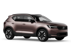 Volvo XC40 PLUS