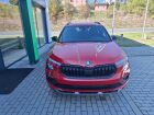 Škoda Kamiq Dynamic