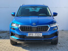Škoda Karoq Top Selection