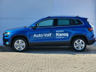 Škoda Karoq Top Selection