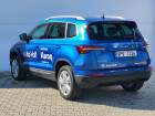 Škoda Karoq Top Selection