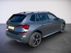Škoda Kamiq Top Selection