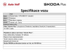 Škoda Scala Selection