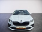 Škoda Scala Selection