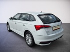 Škoda Scala Selection