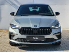 Škoda Scala MonteCarlo