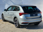 Škoda Scala MonteCarlo