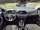 Kia Ceed Spin