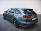 Kia Ceed Spin