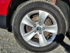 Škoda Yeti Ambition