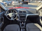 Škoda Yeti Ambition