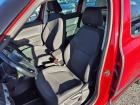 Škoda Yeti Ambition