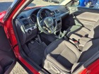 Škoda Yeti Ambition