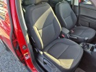 Škoda Yeti Ambition