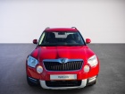 Škoda Yeti Ambition
