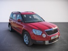 Škoda Yeti Ambition