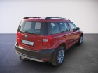 Škoda Yeti Ambition