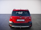 Škoda Yeti Ambition