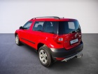 Škoda Yeti Ambition
