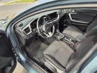 Kia Ceed Top + Bussines