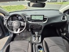 Kia Ceed Top + Bussines