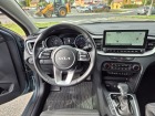 Kia Ceed Top + Bussines
