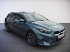 Kia Ceed Top + Bussines