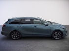 Kia Ceed Top + Bussines