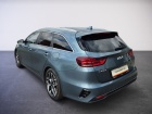 Kia Ceed Top + Bussines